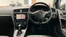 Volkswagen Golf 1.5 TSI EVO 150 Match 5dr DSG Petrol Hatchback